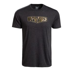 Mossy Oak® Bottomland® Shield Short Sleeve T-Shirt
