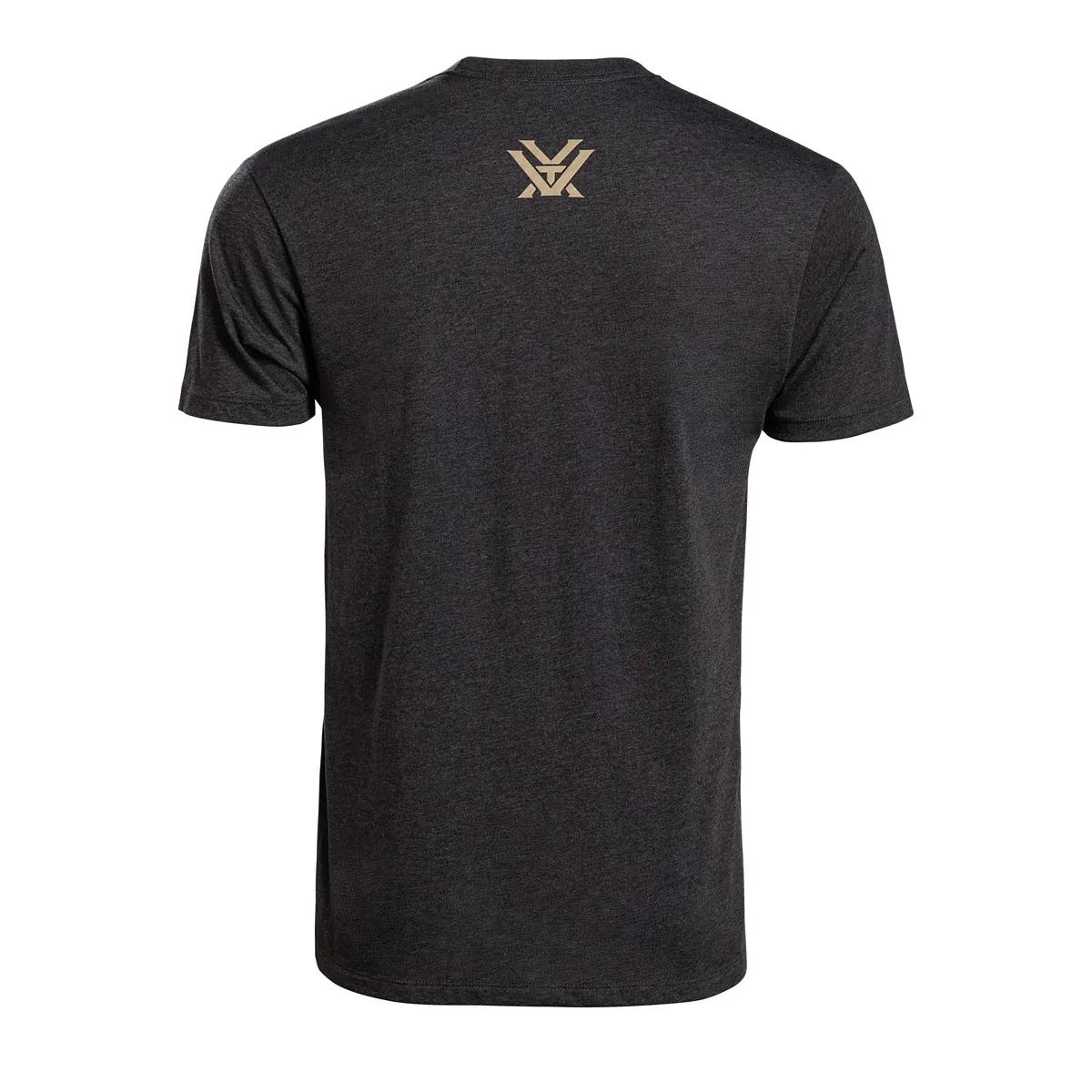 Mossy Oak® Bottomland® Shield Short Sleeve T-Shirt - Image 2