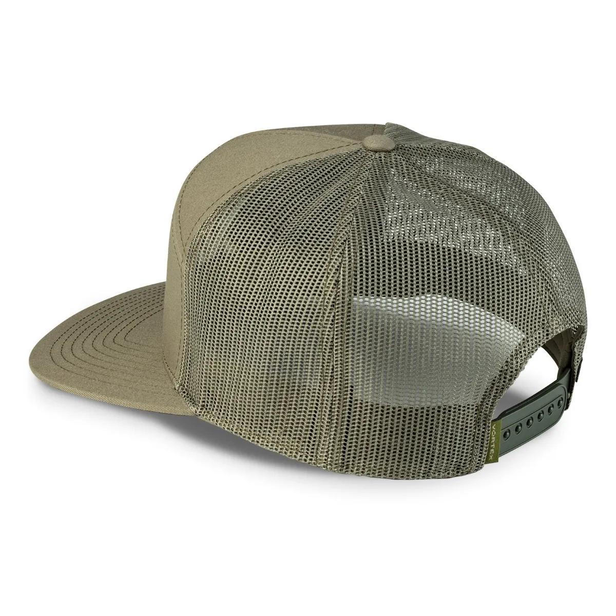 Core Logo 7 Panel Cap - Image 2