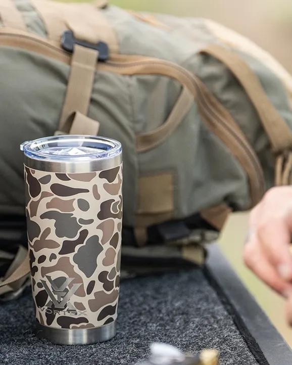 Insulated Camo Tumbler - Image 2