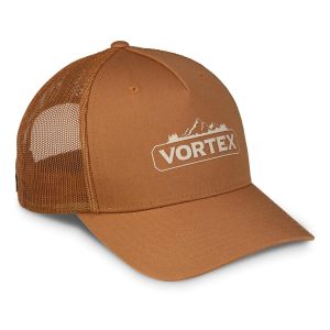 Peakline Silicone Logo Cap
