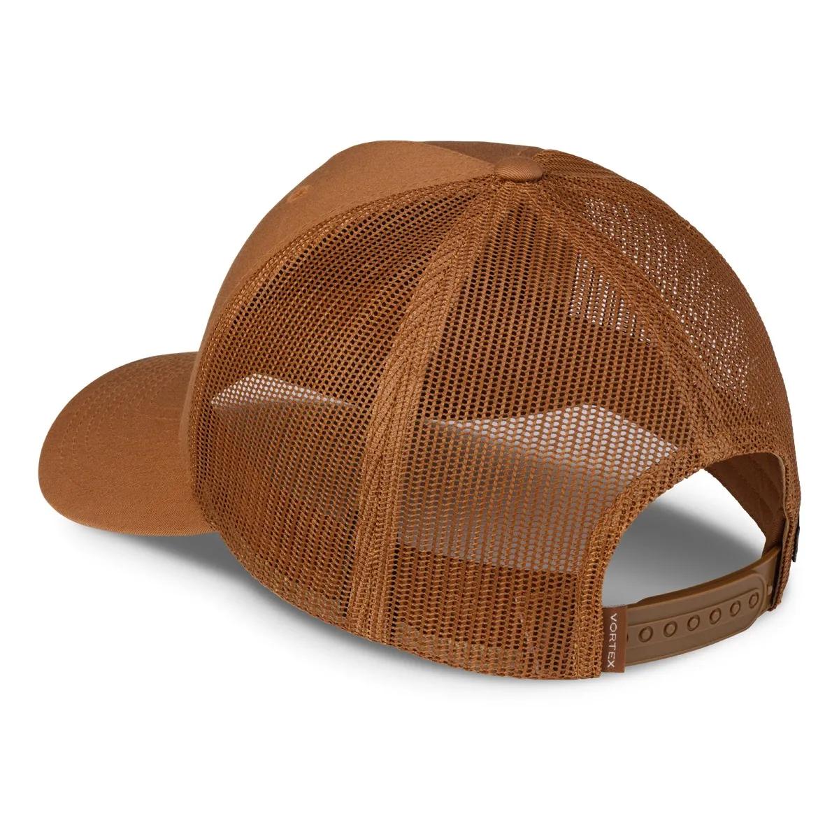 Peakline Silicone Logo Cap - Image 2