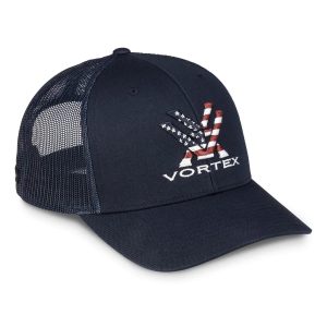 Stars & Stripes Cap