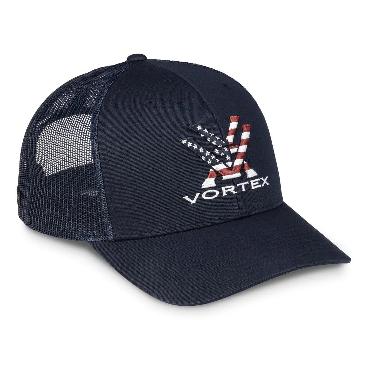Stars & Stripes Cap