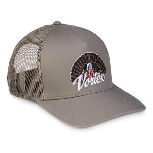 Vintage Strutter Cap