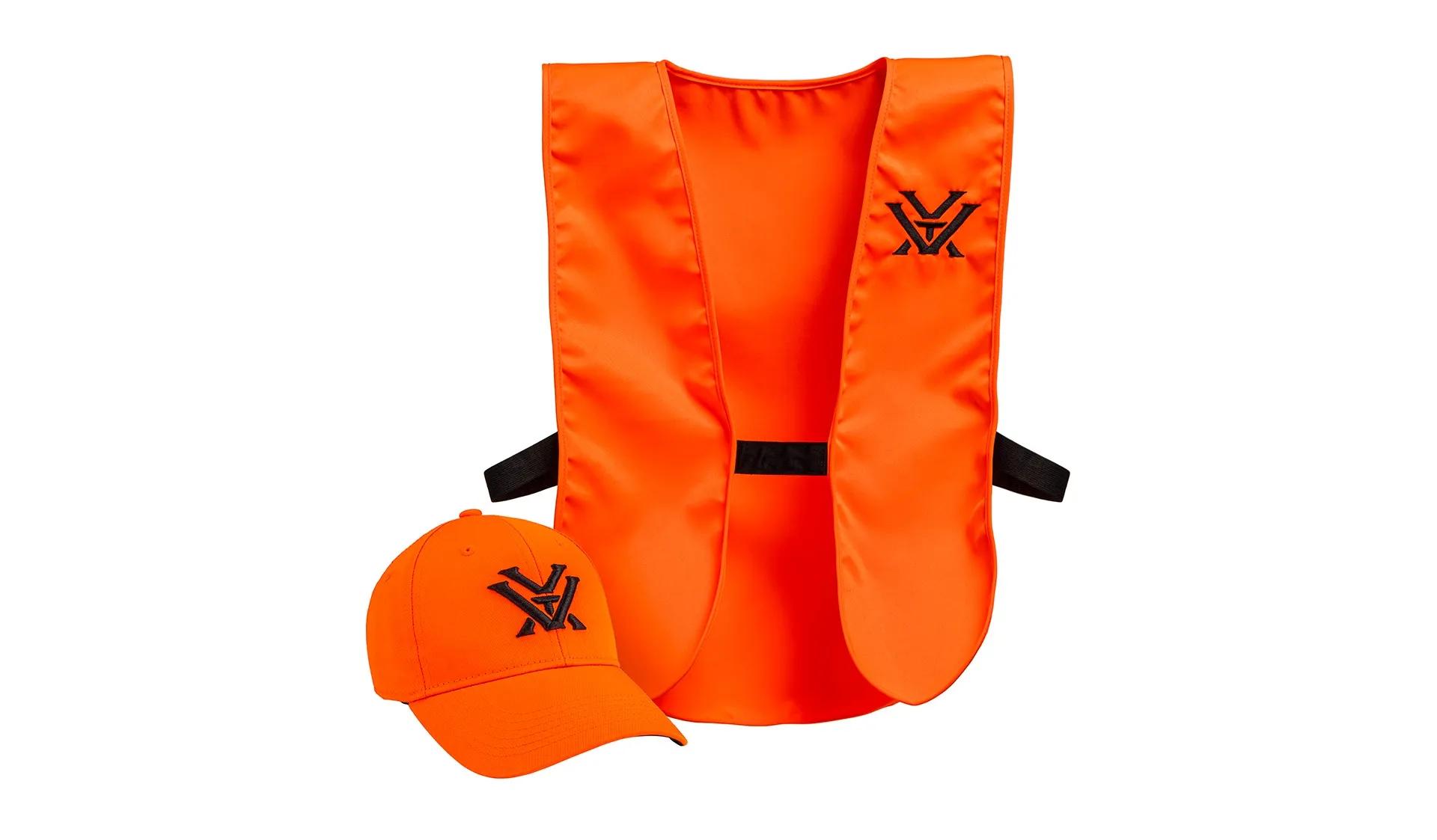 Vortex Youth Blaze Combo Kit