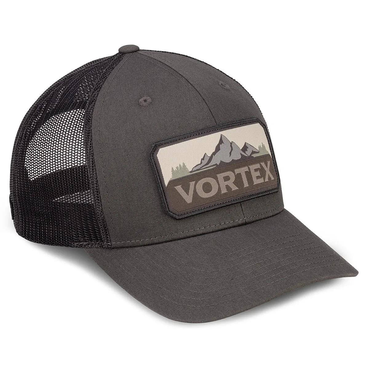 Peakline Cap
