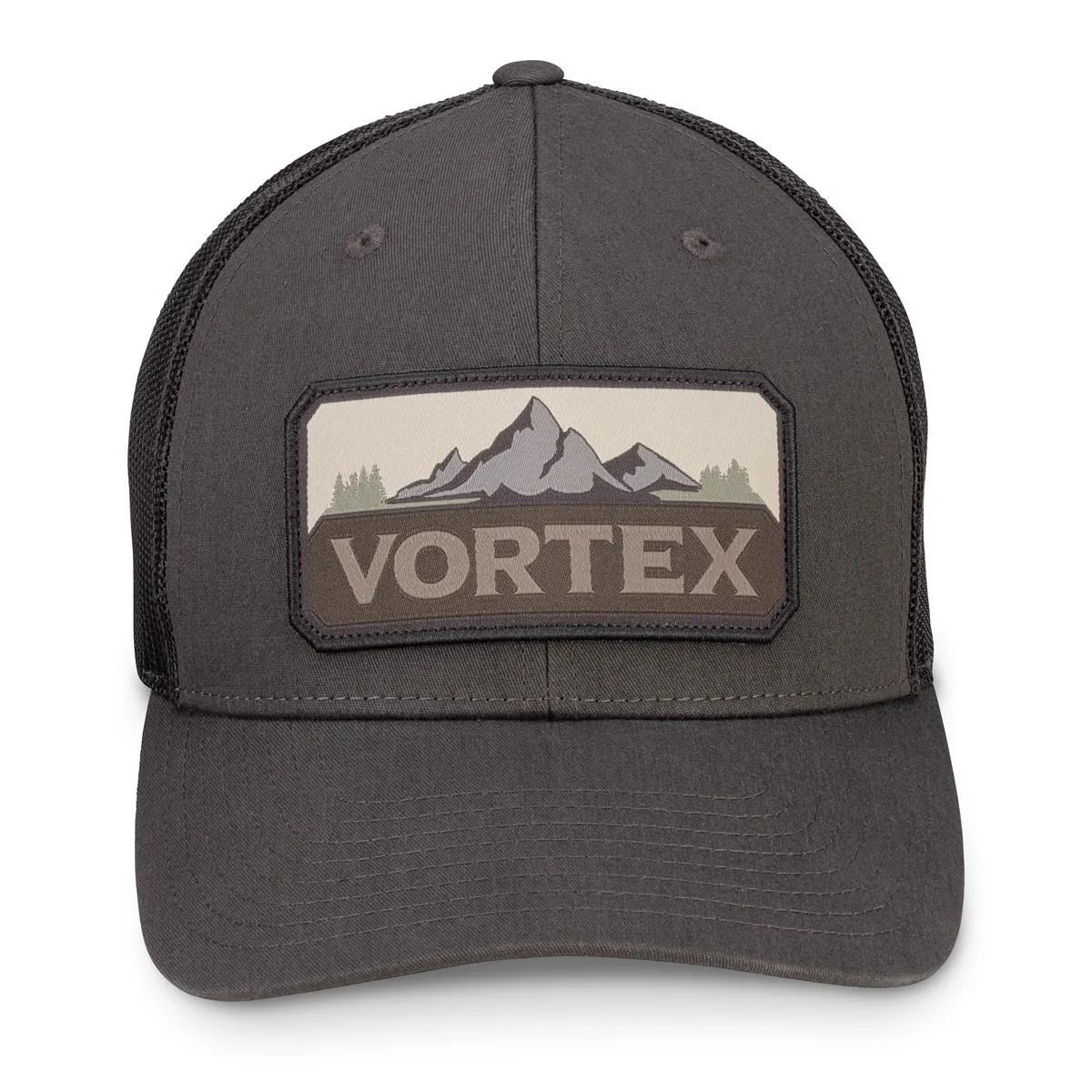 Peakline Cap - Image 4