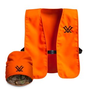Blaze Vest and Beanie Combo