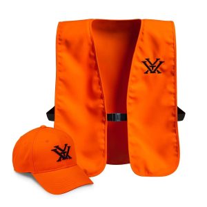 Vortex Mens Blaze Cap Vest Combo