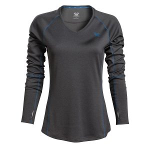 Women's Weekend Rucker Shirt