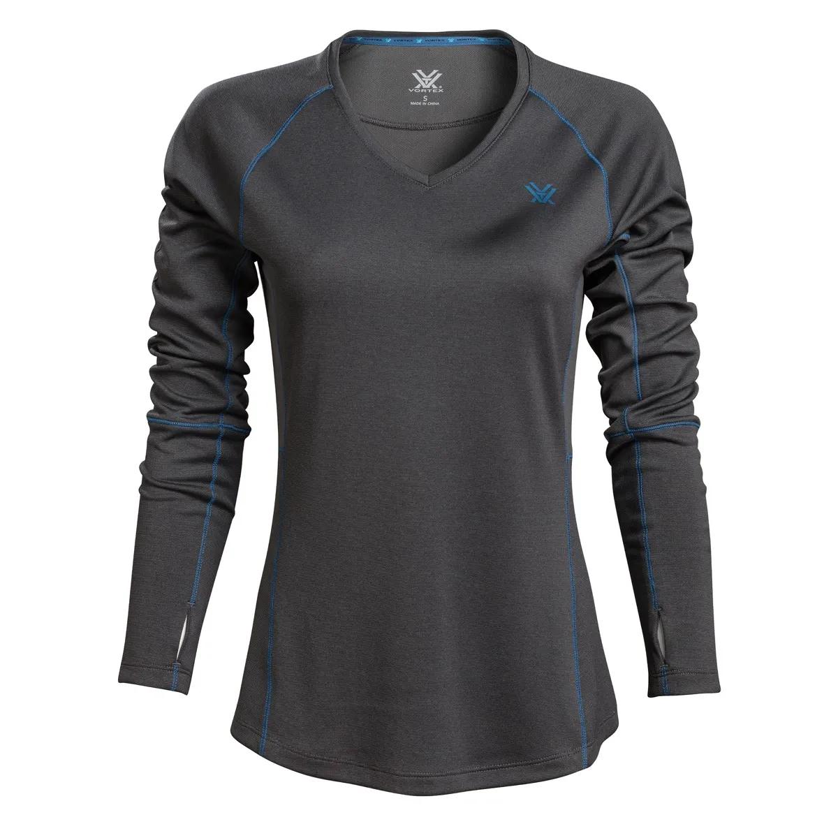 Women's Weekend Rucker Shirt