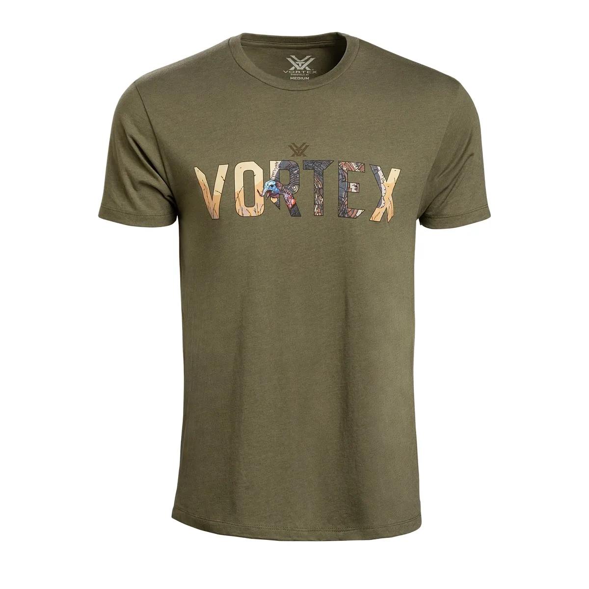 Shock Gobble Short Sleeve T-Shirt