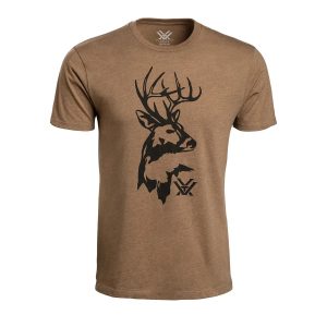 Wild Reveal Short Sleeve T-Shirt