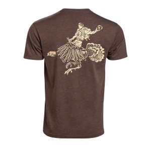 Spur Wrangler Short Sleeve T-Shirt