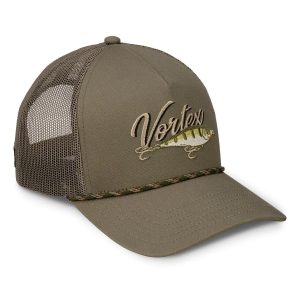 Script Lure Cap