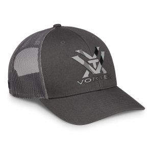 Camo Punch Cap