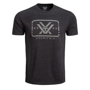 Trigger Press Short Sleeve T-Shirt