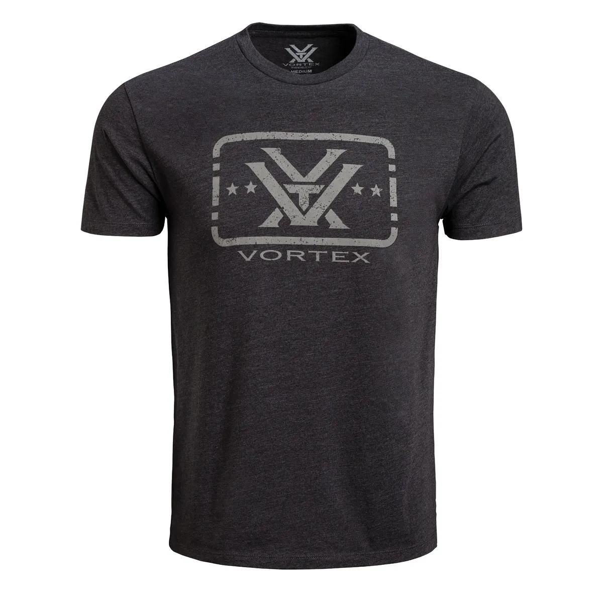 Trigger Press Short Sleeve T-Shirt