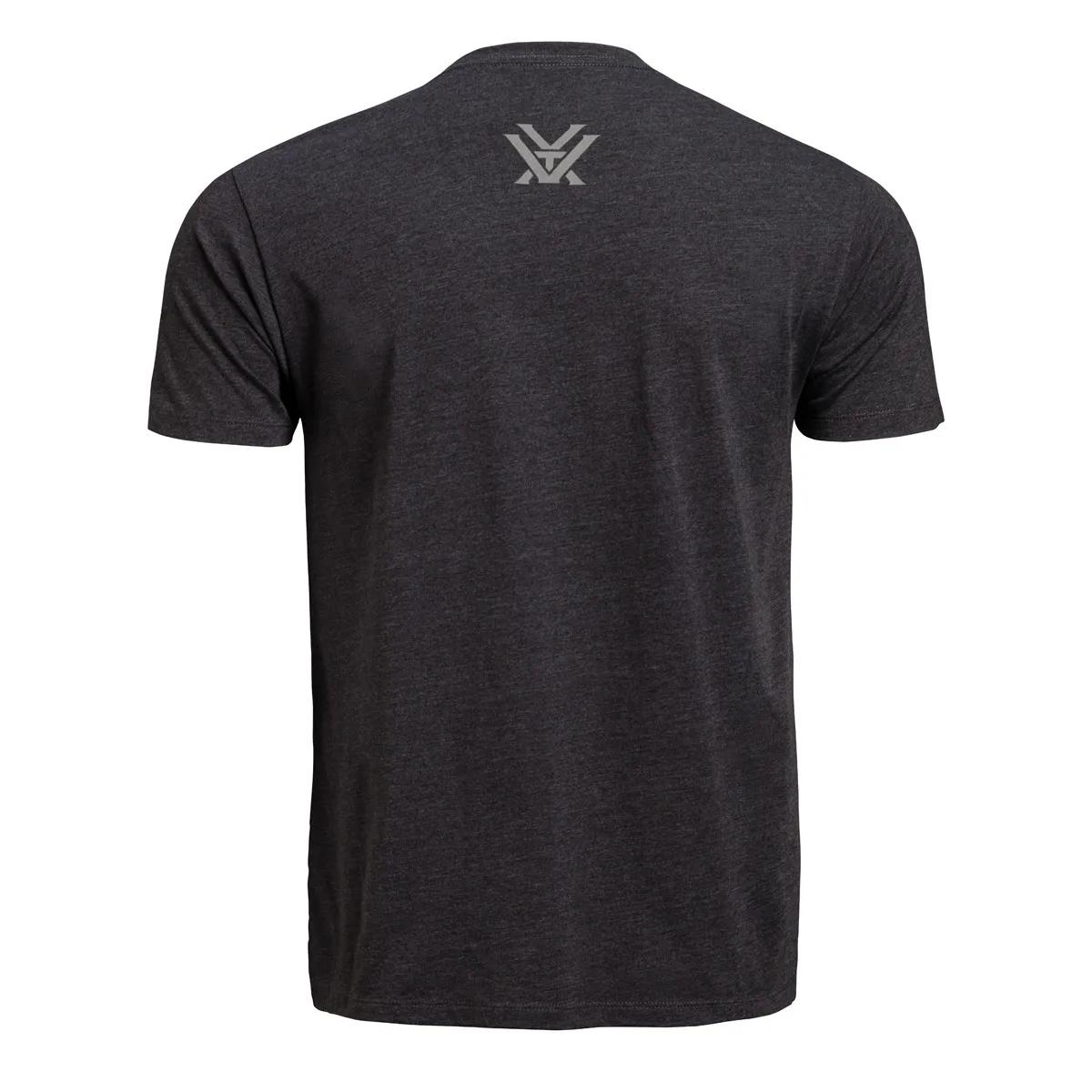 Trigger Press Short Sleeve T-Shirt - Image 2