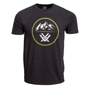 Three Peaks T-Shirt