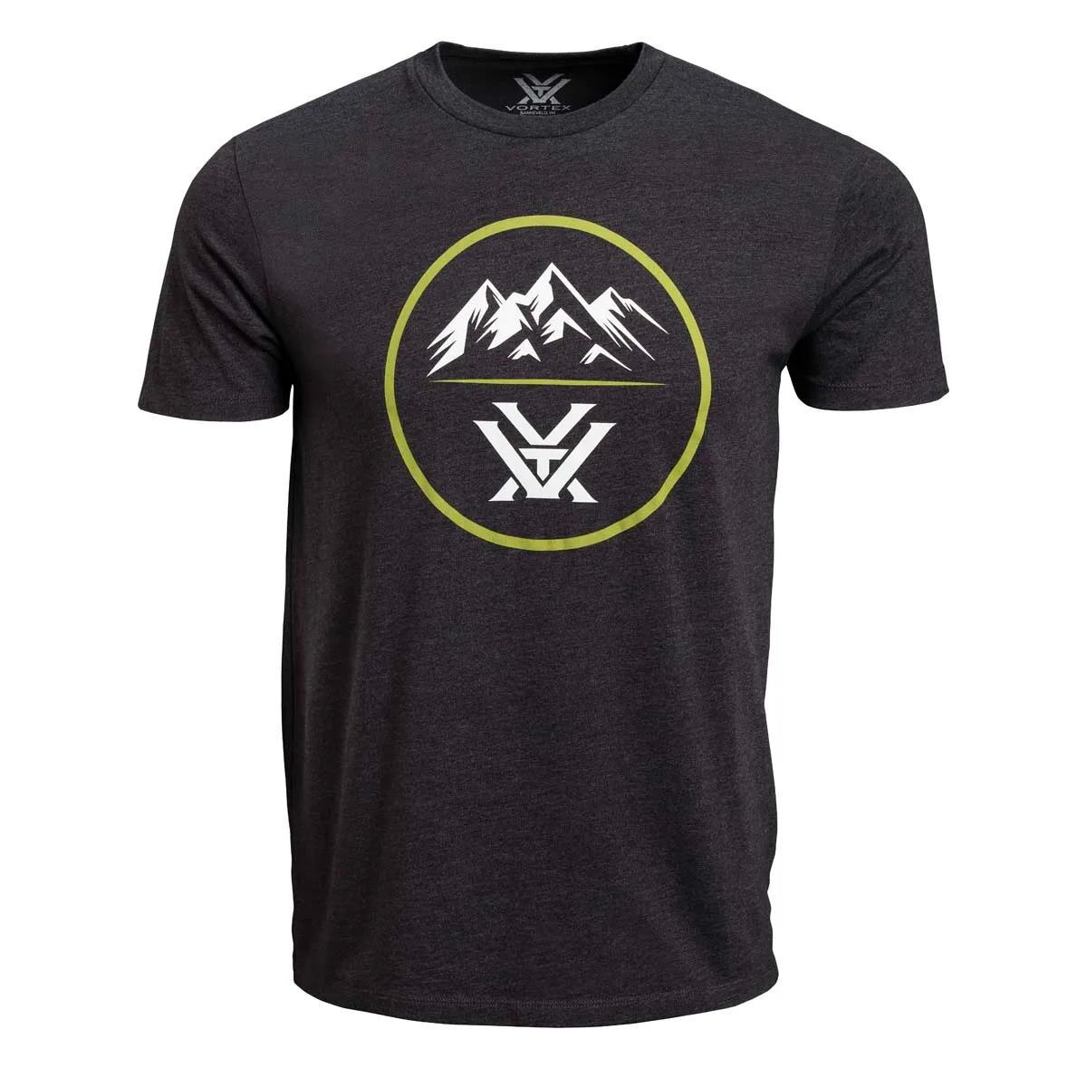 Three Peaks T-Shirt