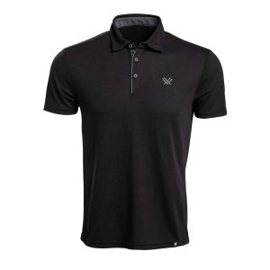 Vortex Mens Punch In Polo