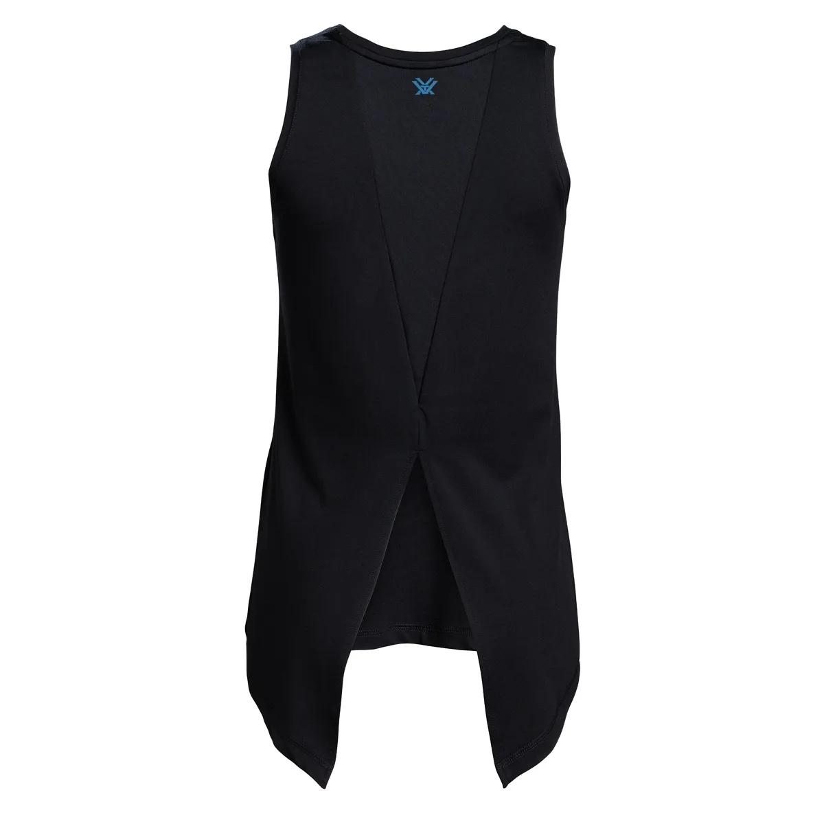 Women's Kinetic Breeze Tank - Image 2