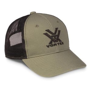 Youth Core Logo Cap