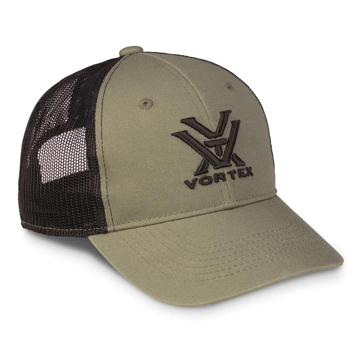 Youth Core Logo Cap