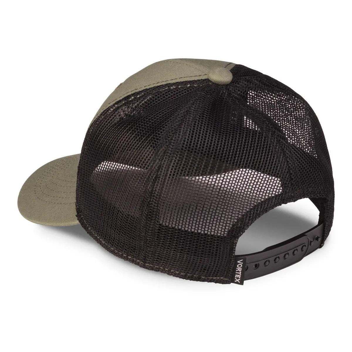 Youth Core Logo Cap - Image 2