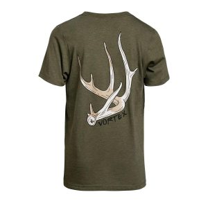 Youth Shed Seeker Short Sleeve T-Shirt