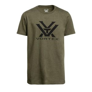 Youth Core Logo Short Sleeve T-Shirt