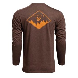 Diamond Crest T-Shirt