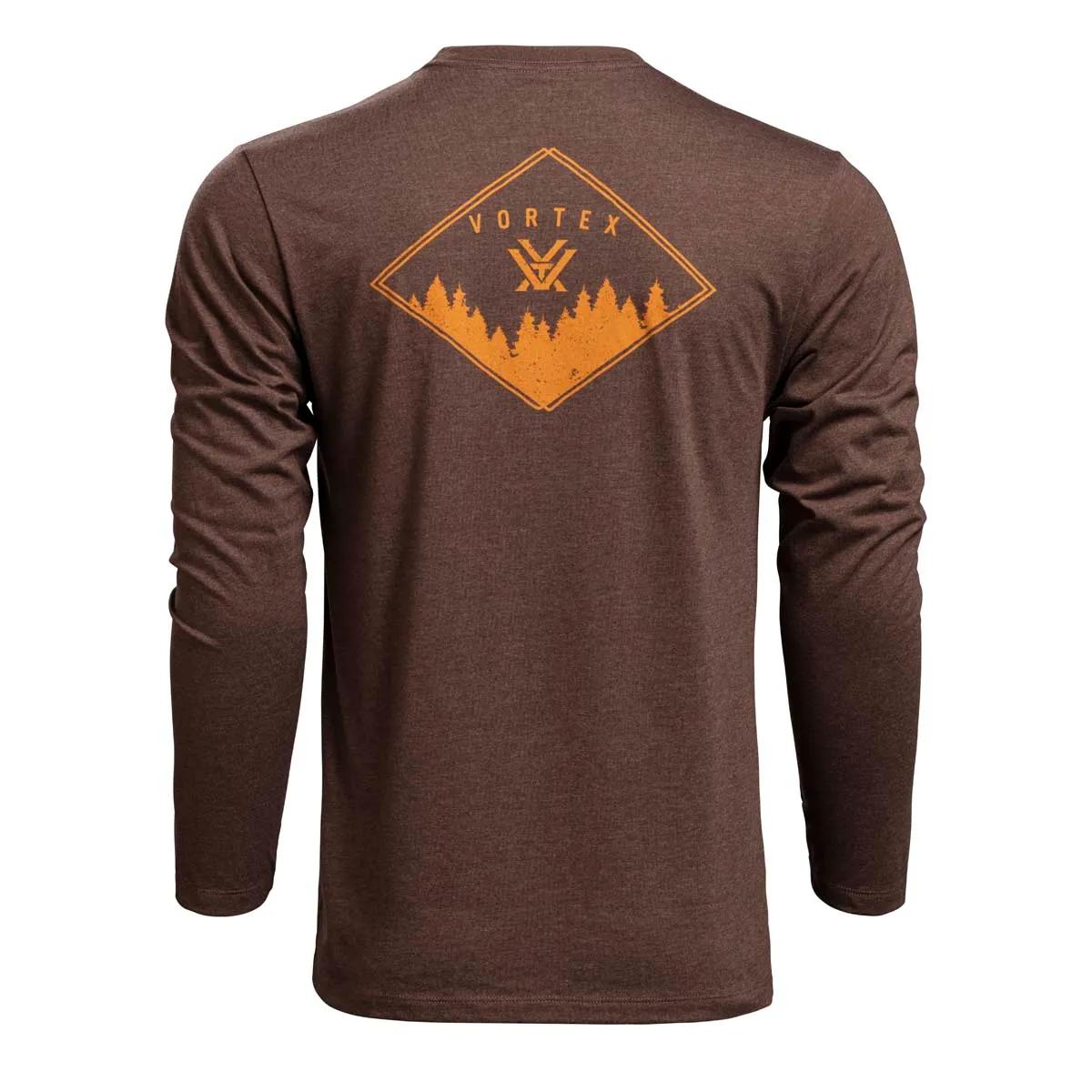 Diamond Crest T-Shirt