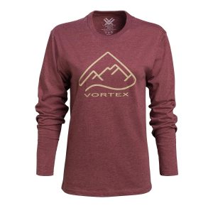 Women's Alpine Line Long Sleeve T-Shirt