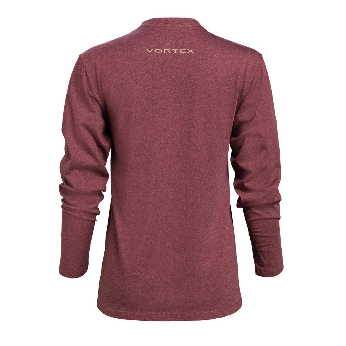 Women's Alpine Line Long Sleeve T-Shirt - Image 2