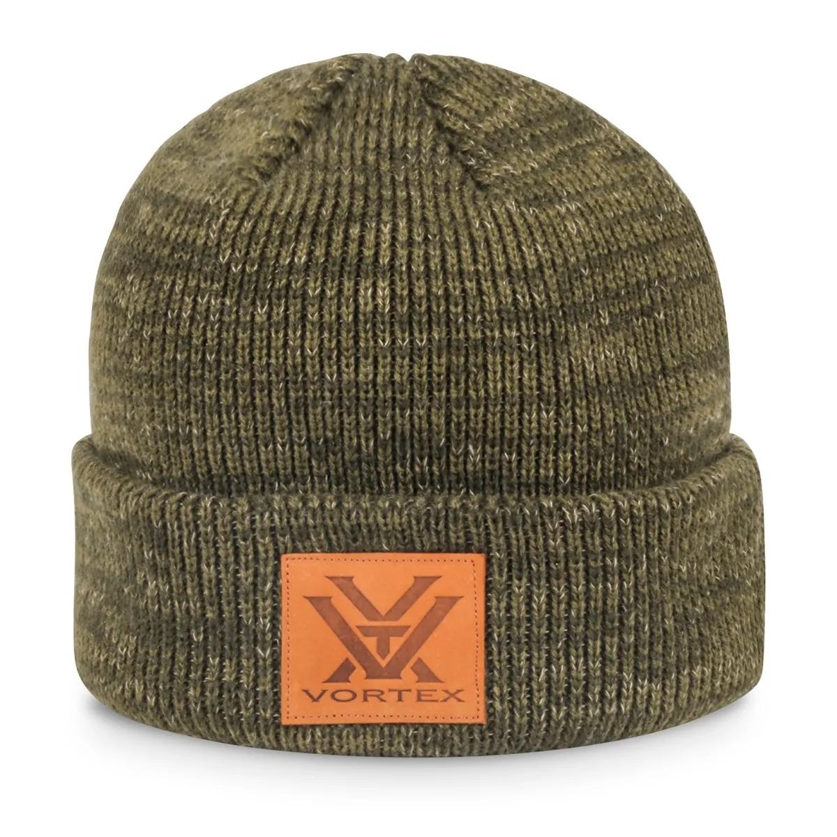 Northern Pass Beanie