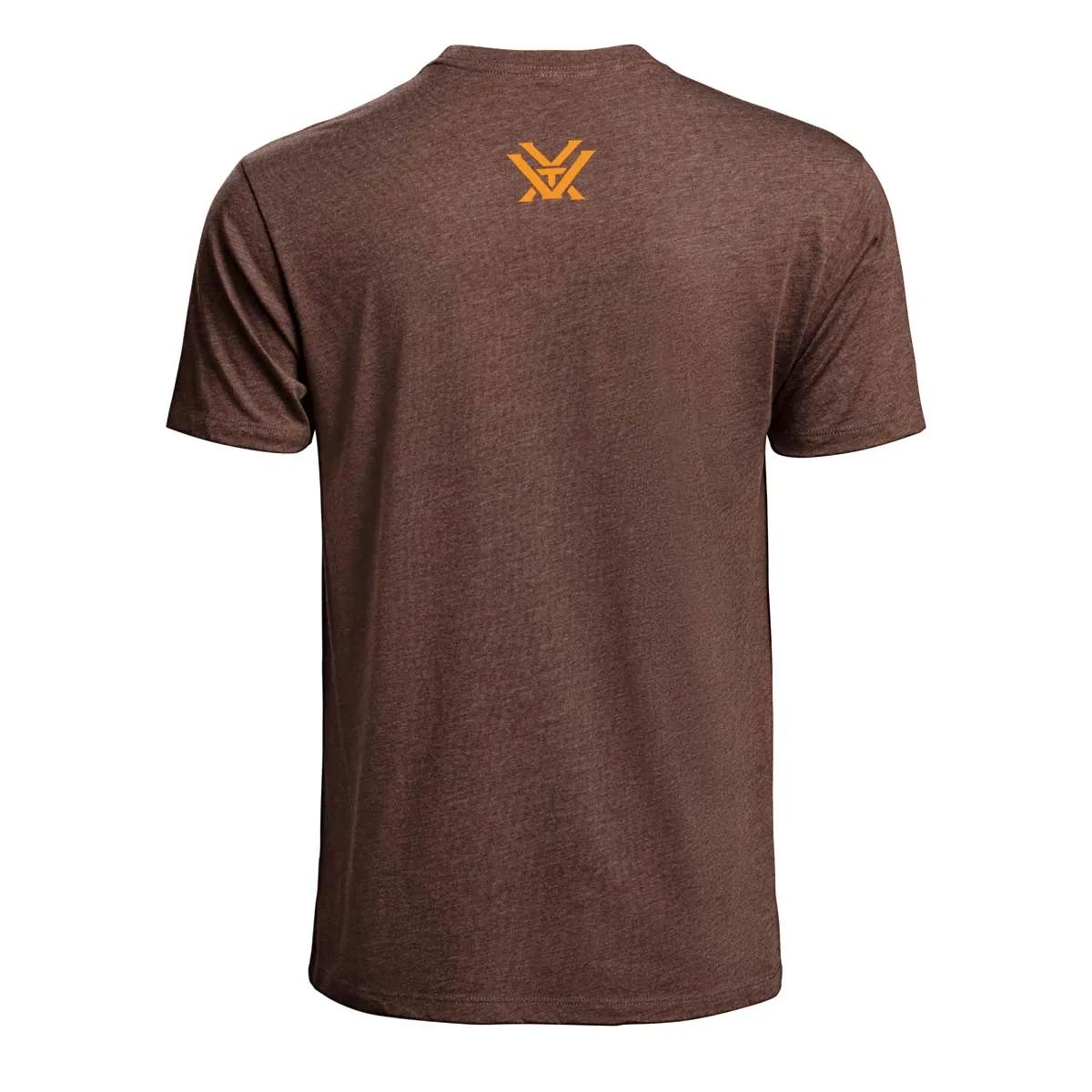Diamond Crest Short Sleeve T-Shirt - Image 2