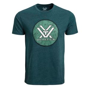 Hunting Grounds Short Sleeve T-Shirt