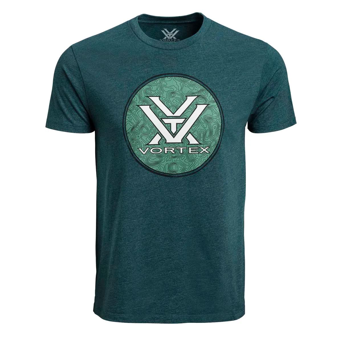 Hunting Grounds Short Sleeve T-Shirt