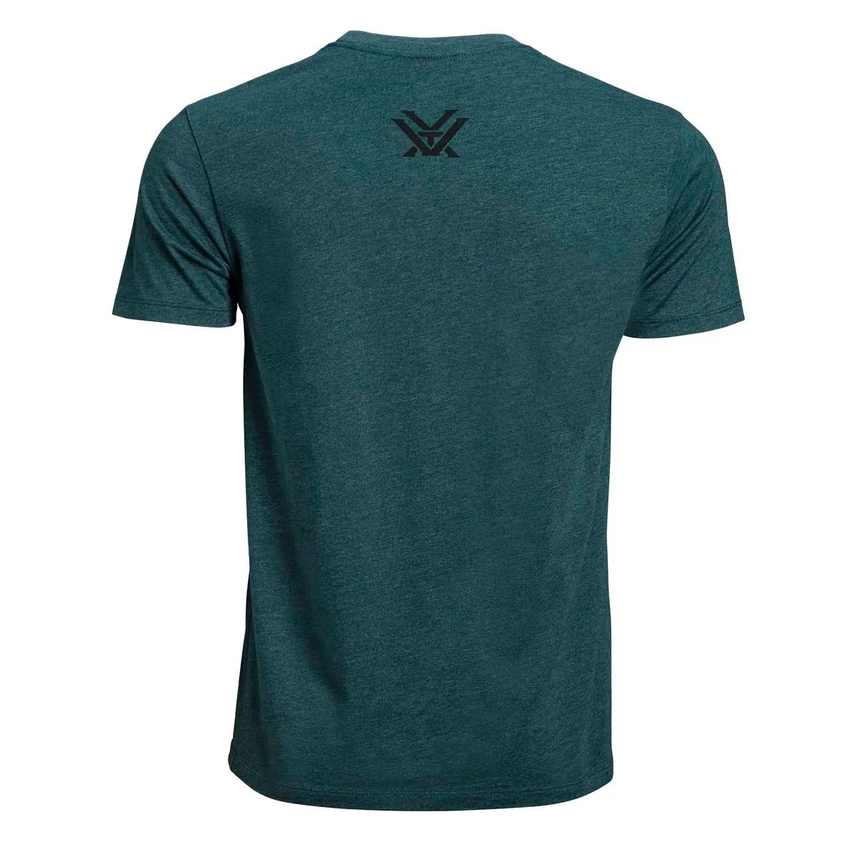 Hunting Grounds Short Sleeve T-Shirt - Image 2