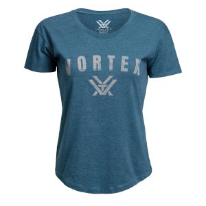 Women's U Short Sleeve T-Shirt
