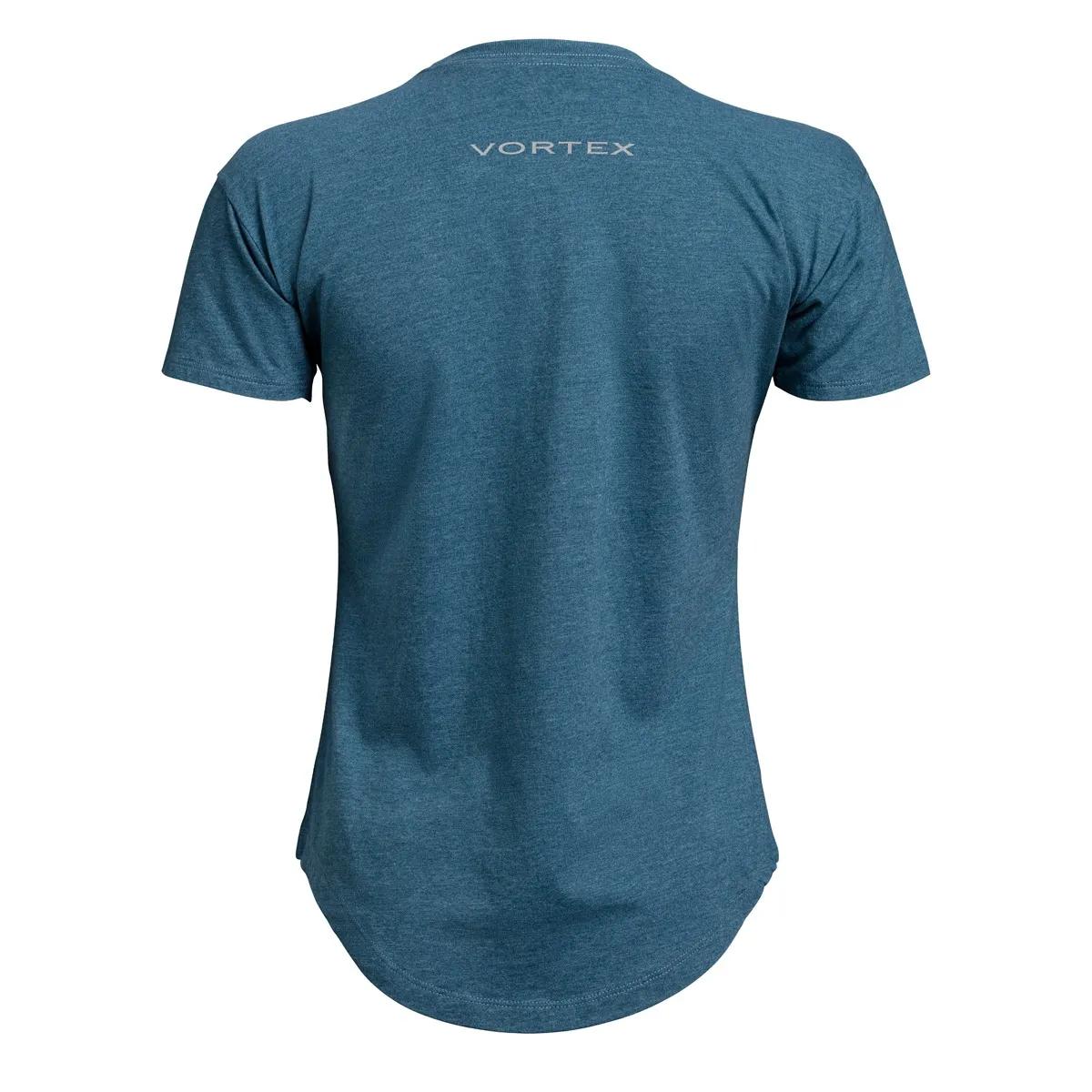 Women's U Short Sleeve T-Shirt - Image 2
