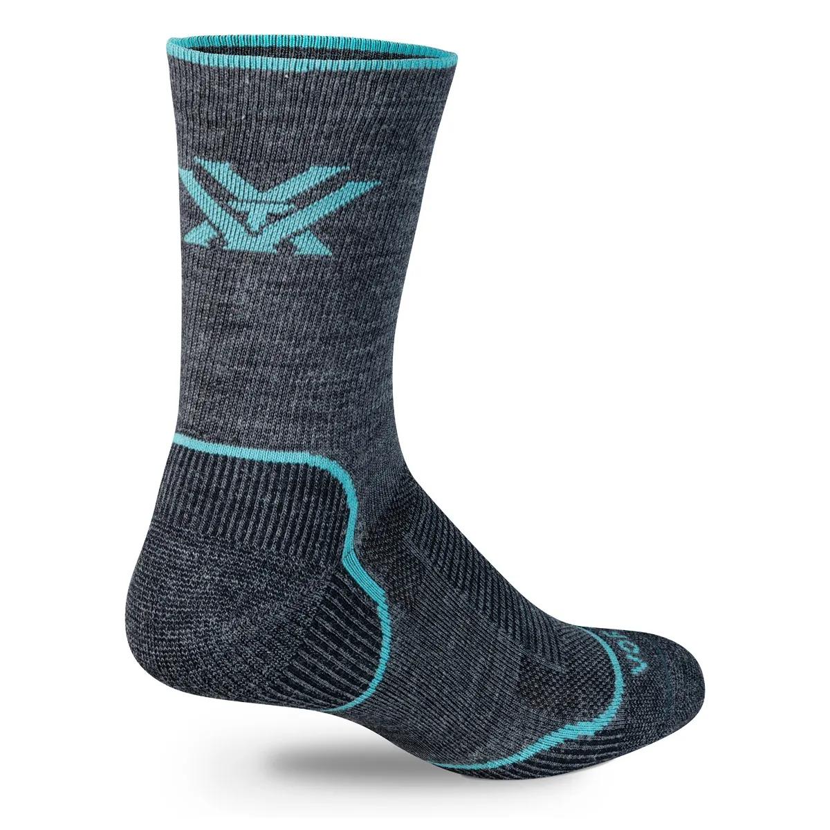 Women's Everyday Crew Sock - Image 2