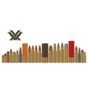 Cartridge Landscape Sticker