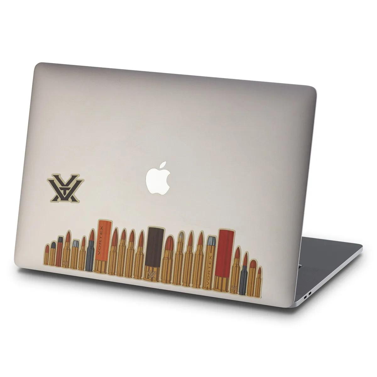 Cartridge Landscape Sticker - Image 2