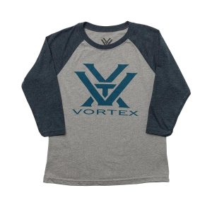 Youth Long Sleeve Logo T-Shirt
