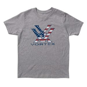 Youth Stars And Stripes T-Shirt
