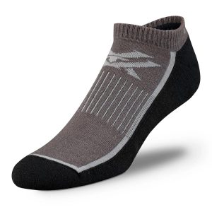 Main Trail Everyday No Show Sock